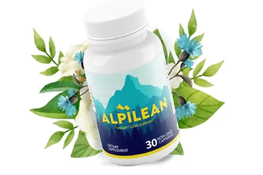 Alpilean